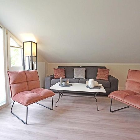 Strand Park Heringsdorf Strandnah Extérieur photo